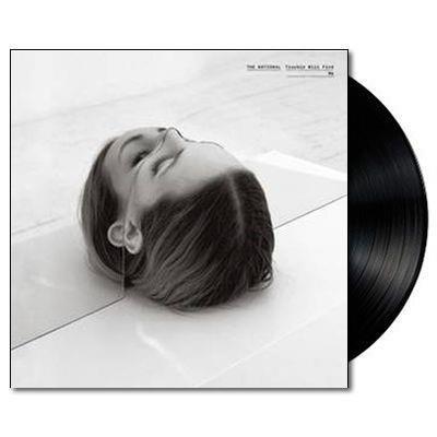 Trouble Will Find Me (Vinyl)