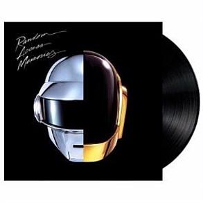 Random Access Memories (Vinyl)