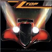 Eliminator (Vinyl)