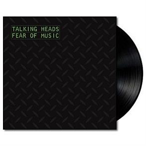 Fear Of Music (Vinyl)