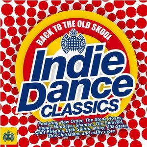 Back to Old Skool Indie Dance Classics 3