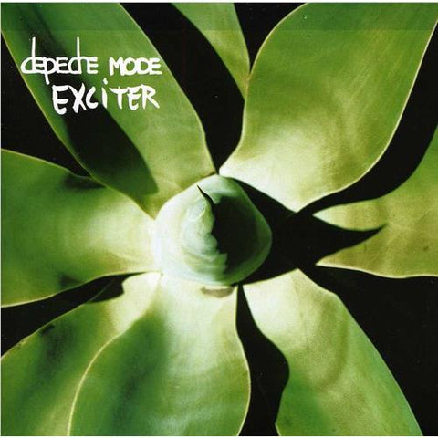 Exciter
