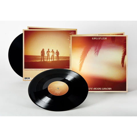 Come Around Sundown (Vinyl)