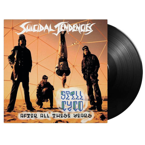 Still Cyco After All These Years (Vinyl)