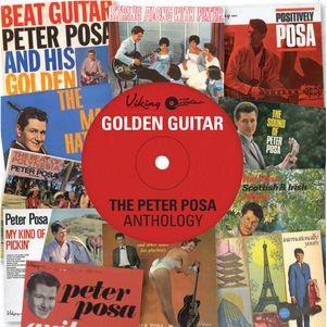 Golden Guitar the Peter Posa Anthology 2