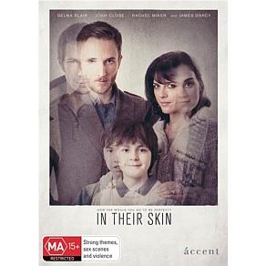 In Their Skin
