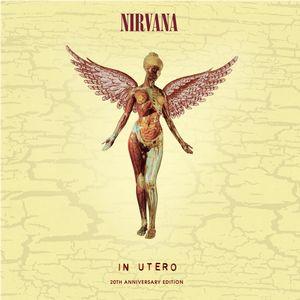 In Utero (20th Anniversary Edition)