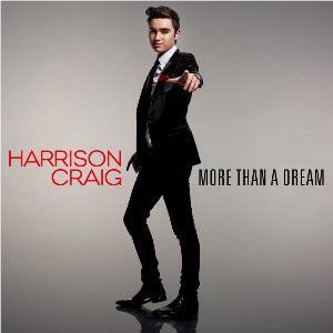 Harrison Craig (The Voice Winner 2013) - More Than A Dream