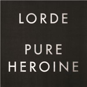 Pure Heroine