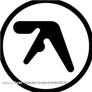 Selected Ambient Works 85-92 (Vinyl)