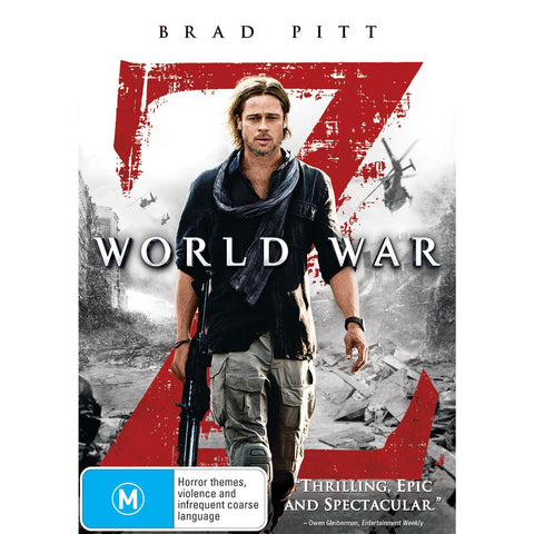 World War Z