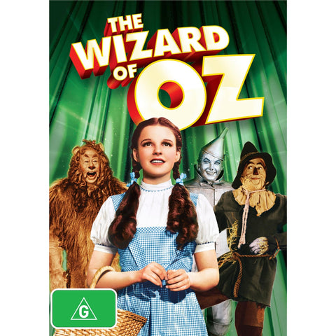 Wizard Of Oz, The