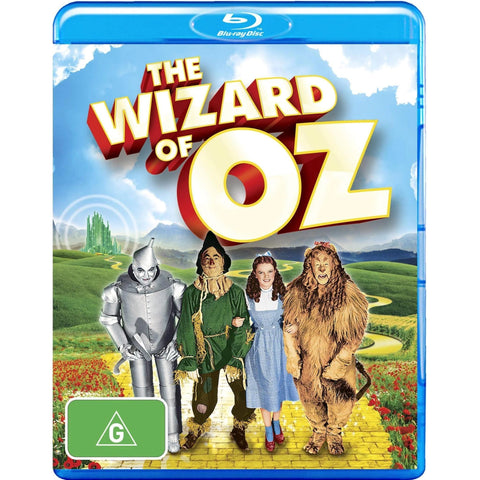 The Wizard Of Oz