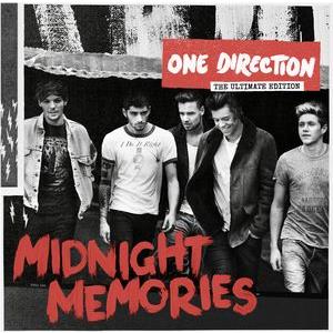 Midnight Memories (Deluxe Edition)