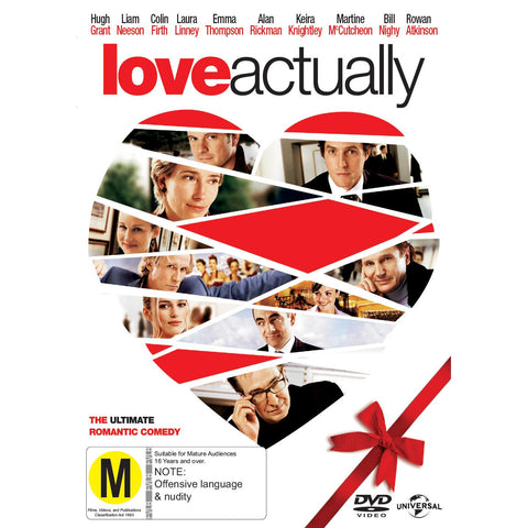 Love Actually