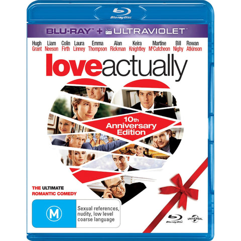 Love Actually