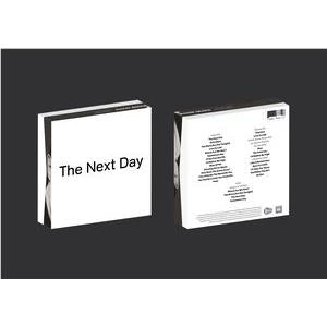 Next Day, The