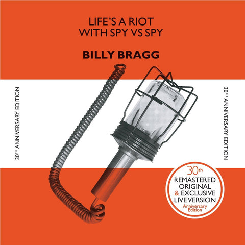 Life's A Riot With Spy Vs Spy: 30th Anniversary Edition