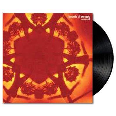Geogaddi (Vinyl)