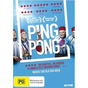 Ping Pong