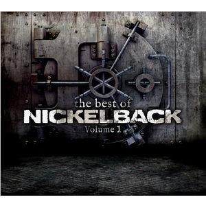 The Best Of Nickelback Volume 1
