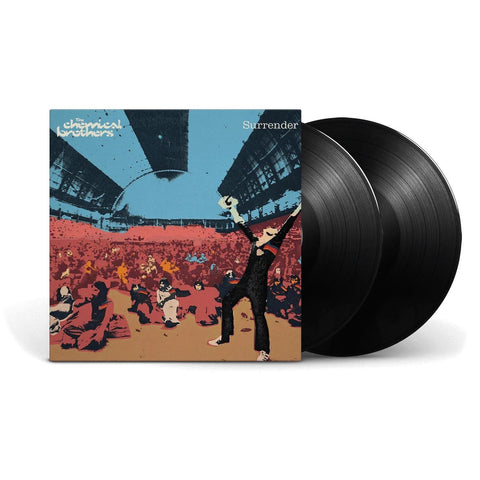 Surrender (Vinyl)