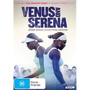 Venus And Serena