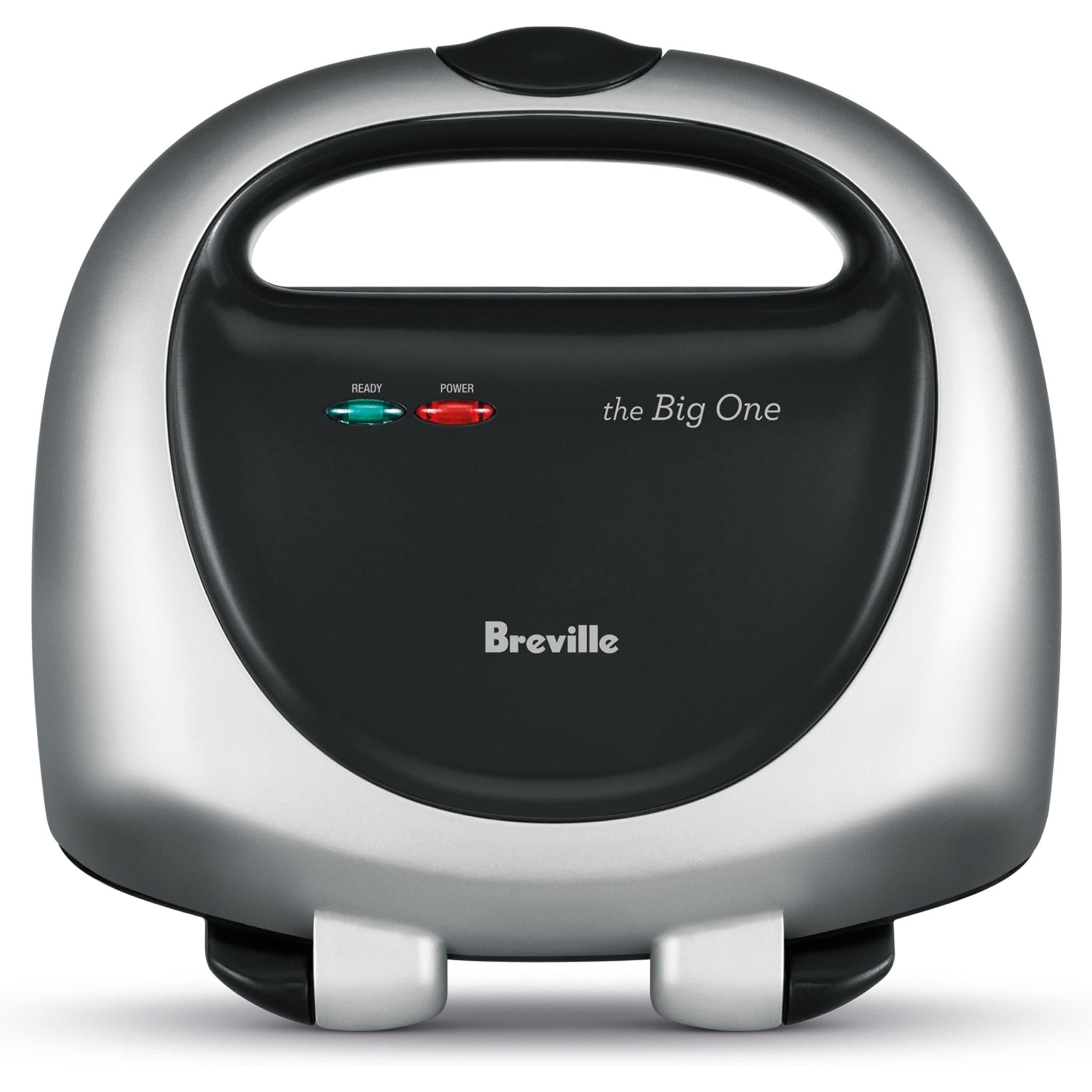 Breville the Big One Toastie Maker JB Hi-Fi NZ
