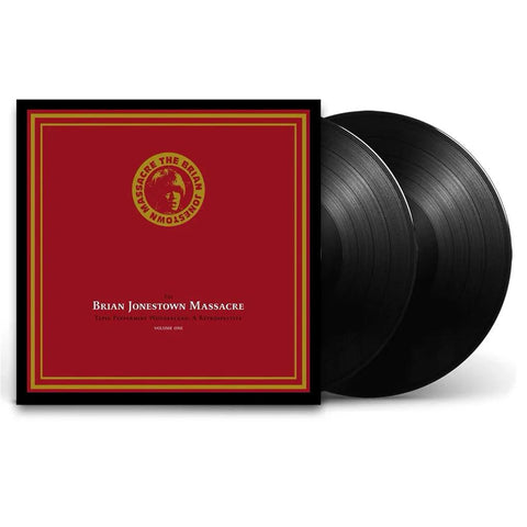 Tepid Peppermint Vol 1 (Vinyl)