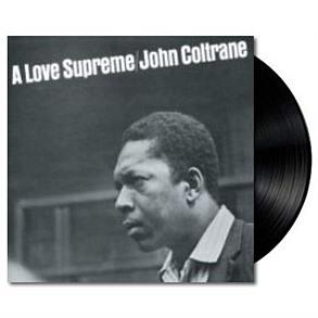 A Love Supreme (180gm Vinyl) (Reissue)