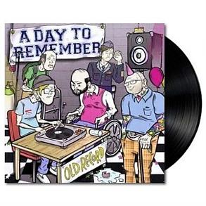 Old Record (Vinyl)