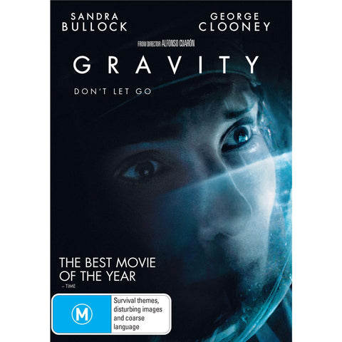 Gravity