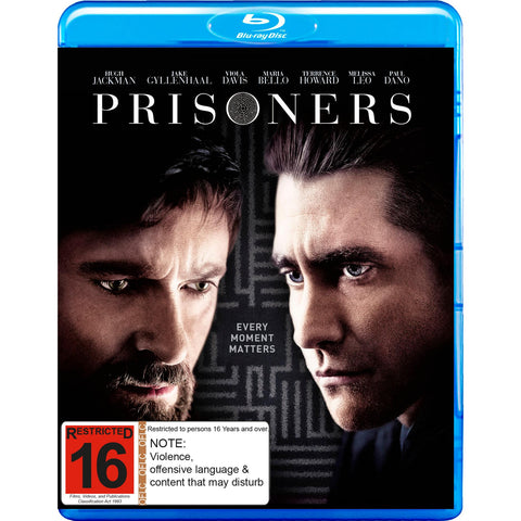 Prisoners