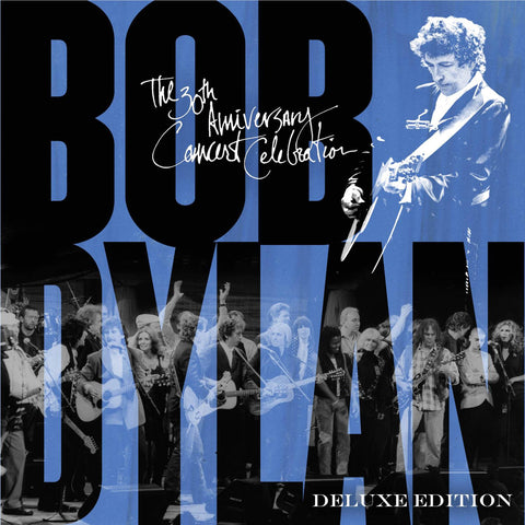 30th Anniversay Concert Celebration (Deluxe Edition)
