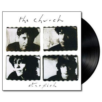 Starfish (Vinyl)