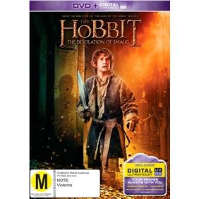 Hobbit, The: The Desolation Of Smaug