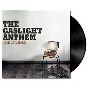The B-Sides (Vinyl)