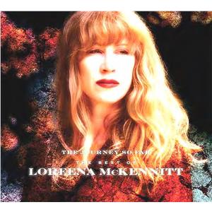 Journey So Far - The Best Of Loreena McKennitt