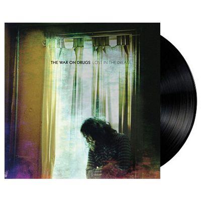 Lost In A Dream (Vinyl)