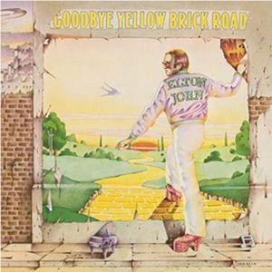 Goodbye Yellow Brick Road