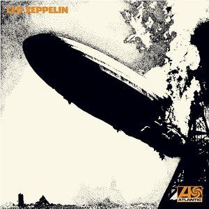 Led Zeppelin 1 (2014 Vinyl Reissue)