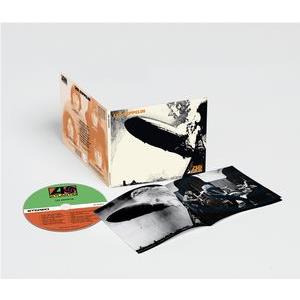 Led Zeppelin 1 (2014 Reissue)