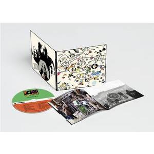 Led Zeppelin 3 (2014 Reissue)