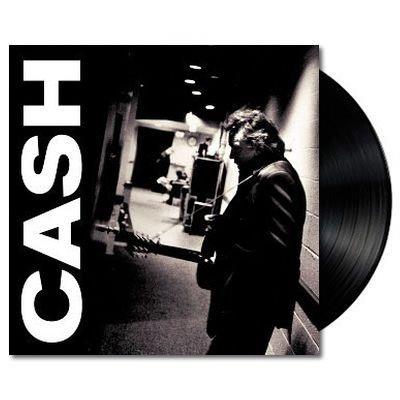 American III: Solitary Man (Vinyl)