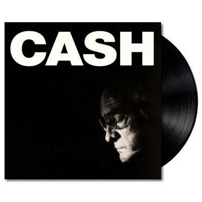 American IV: Man Comes Around (Vinyl)