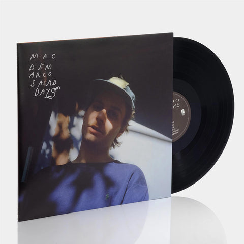 Salad Days (Vinyl)