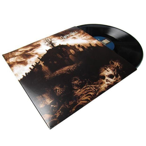 Black Sunday (Vinyl)
