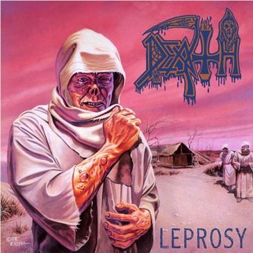 Leprosy (Deluxe Edition)