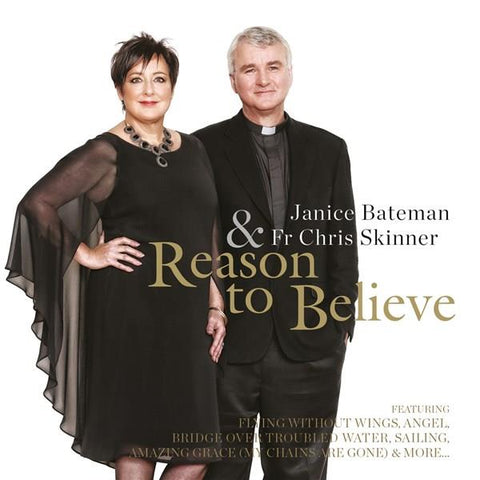 Reason To Believe