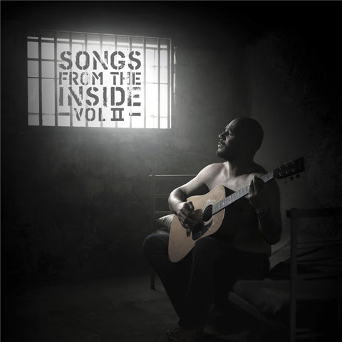 Songs From the Inside Vol 2